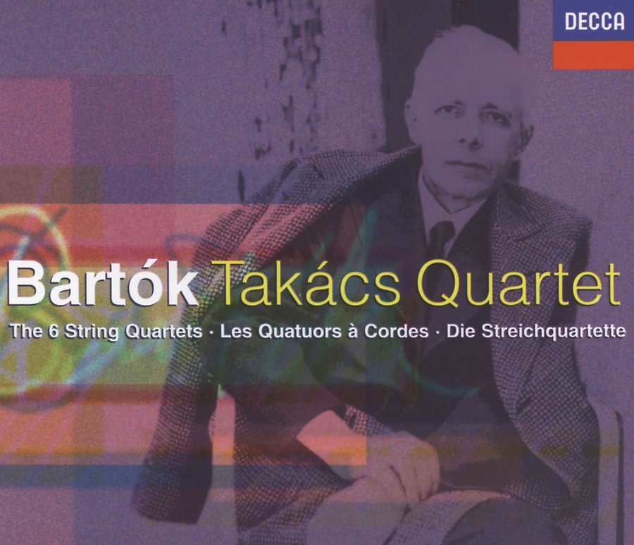 Takács Quartet
