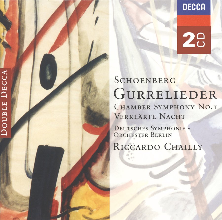 Siegfried Jerusalem, Susan Dunn, Brigitte Fassbaender, Hermann Becht, Peter Haage, Hans HotterRoyal Concertgebouw Orchestra, Deutsches Symphonie-Orchester Berlin, Städtischer Musikverein Düsseldorf, Riccardo Chailly