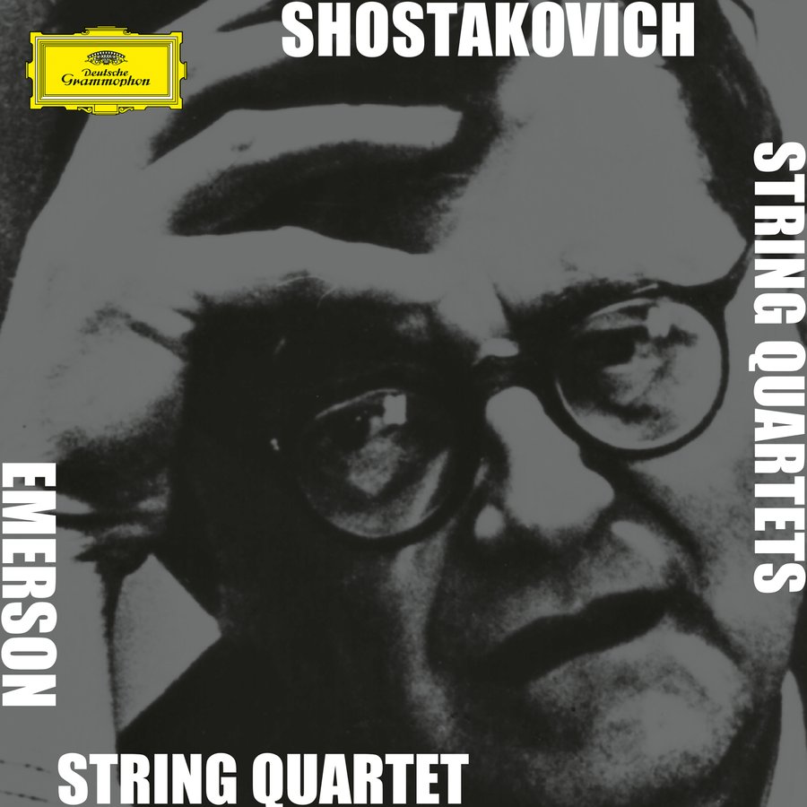 Emerson String Quartet