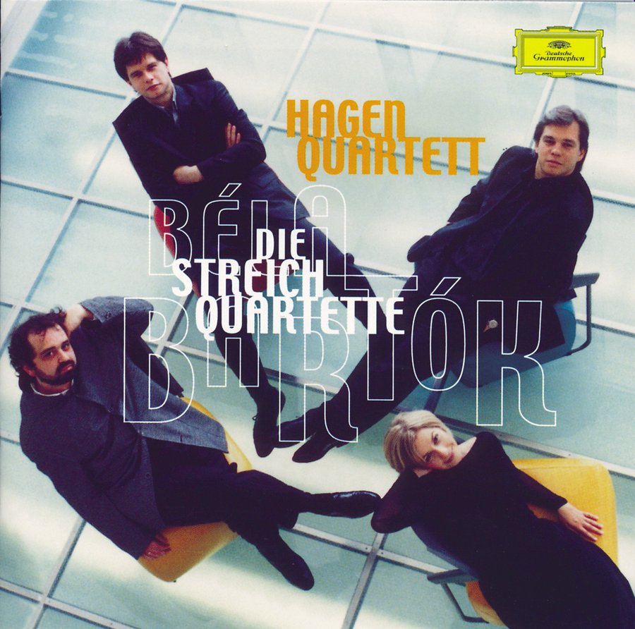 Hagen Quartet