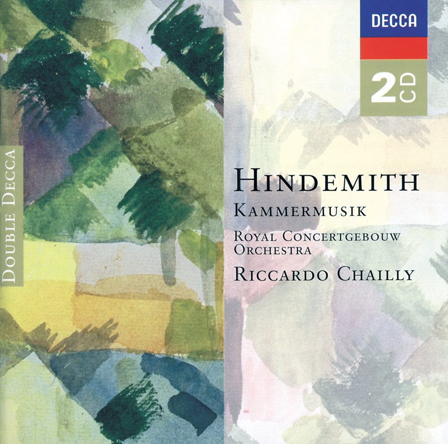 Royal Concertgebouw Orchestra, Riccardo Chailly