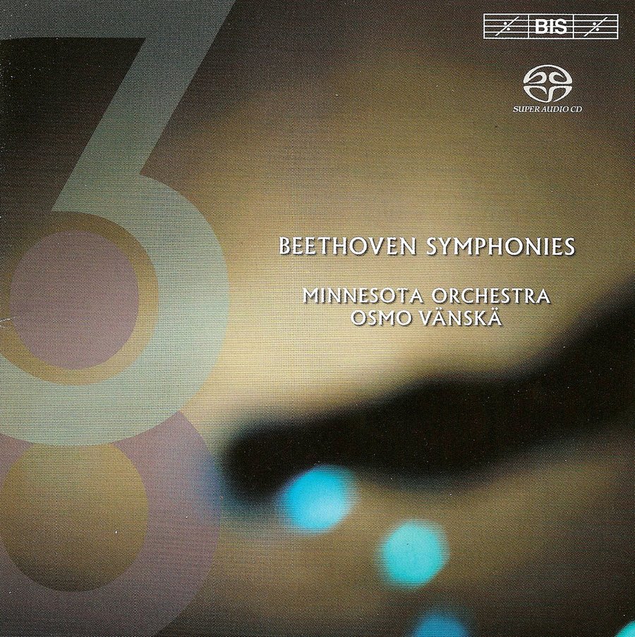 Minnesota Orchestra, Osmo Vänskä