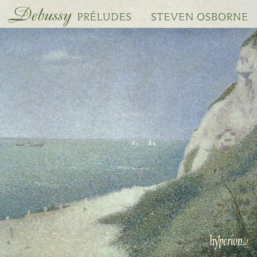 Steven Osborne (piano)