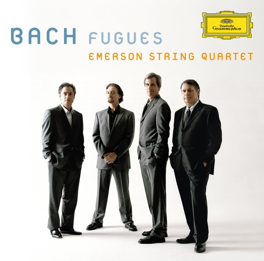 Emerson String Quartet