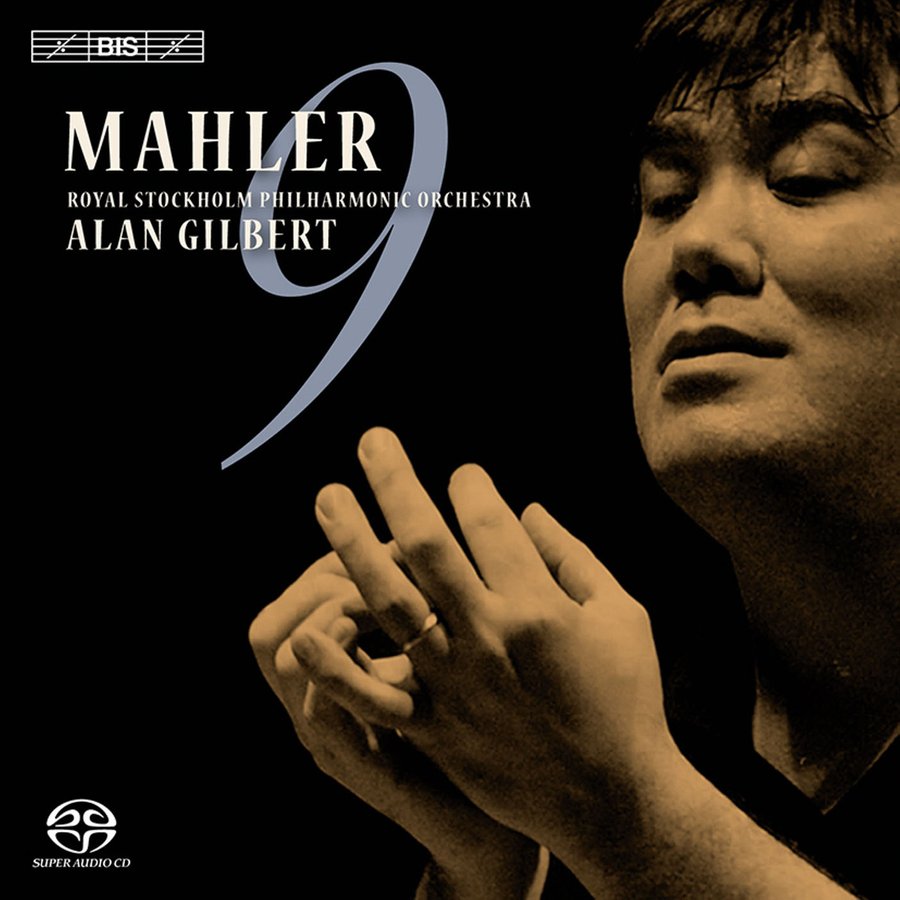 Royal Stockholm Philharmonic Orchestra, Alan Gilbert