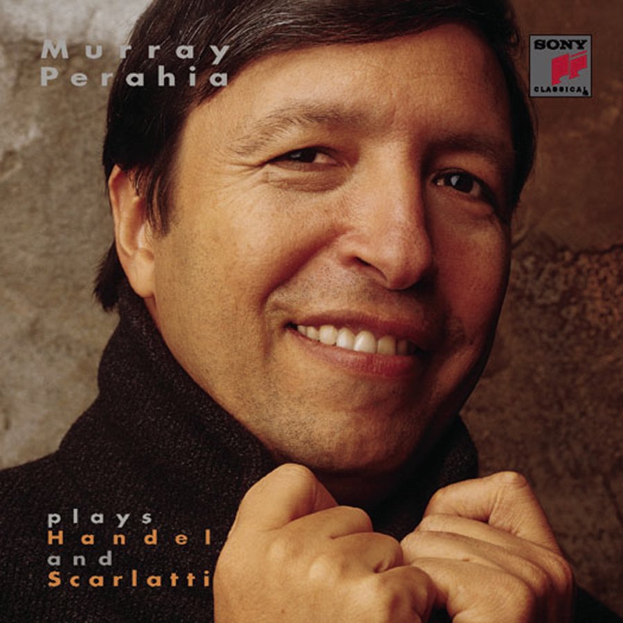 Murray Perahia (piano)