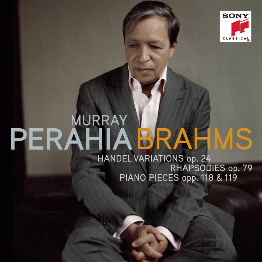 Murray Perahia (piano)