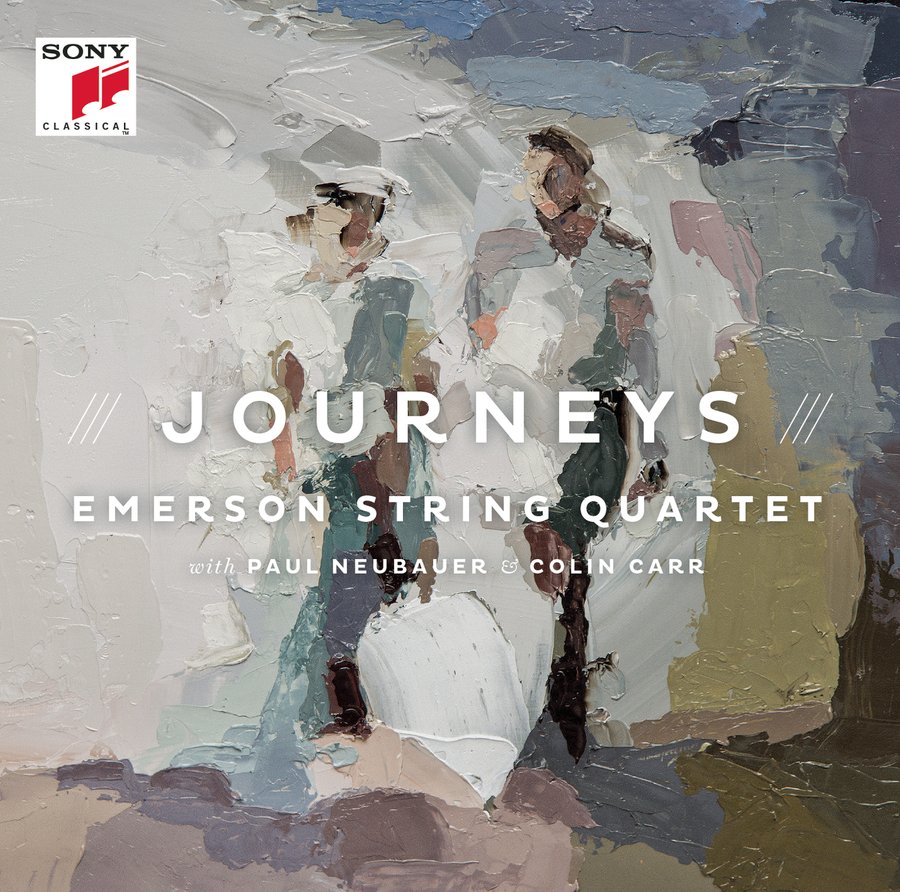Emerson String Quartet