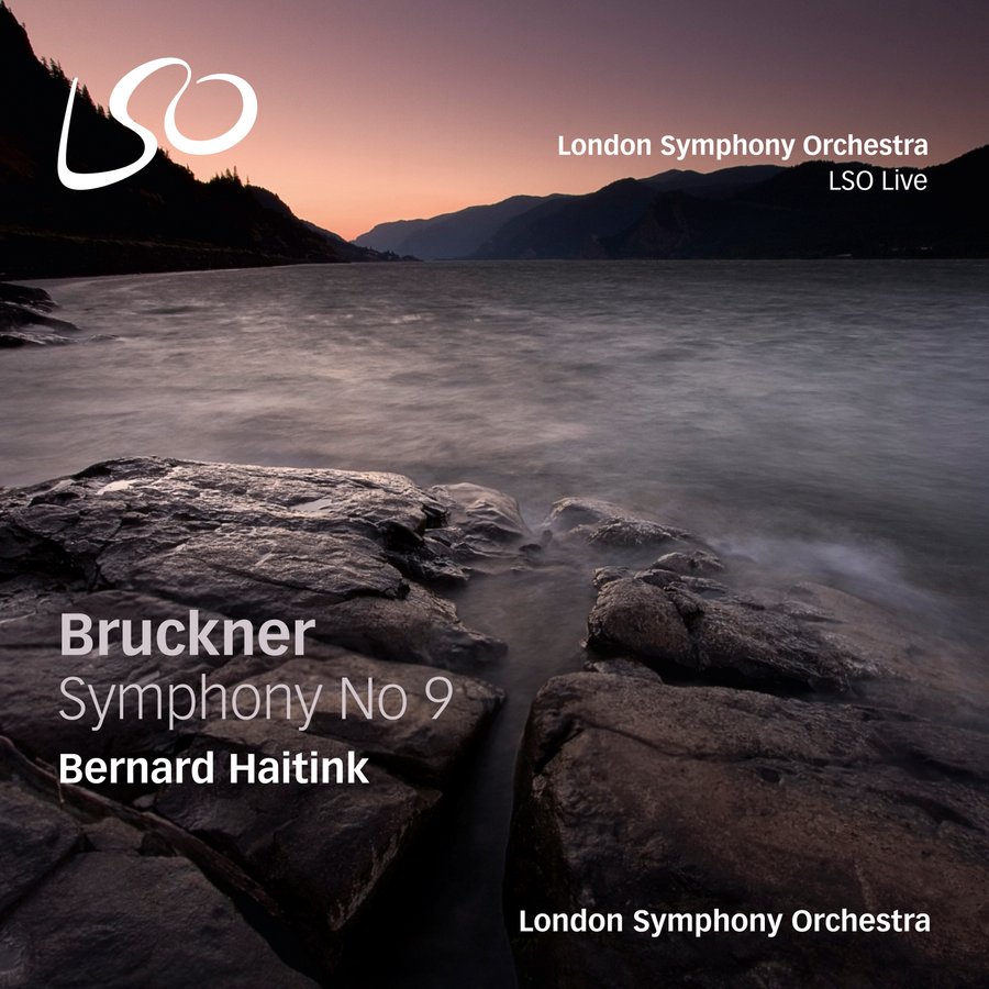 London Symphony Orchestra, Bernard Haitink