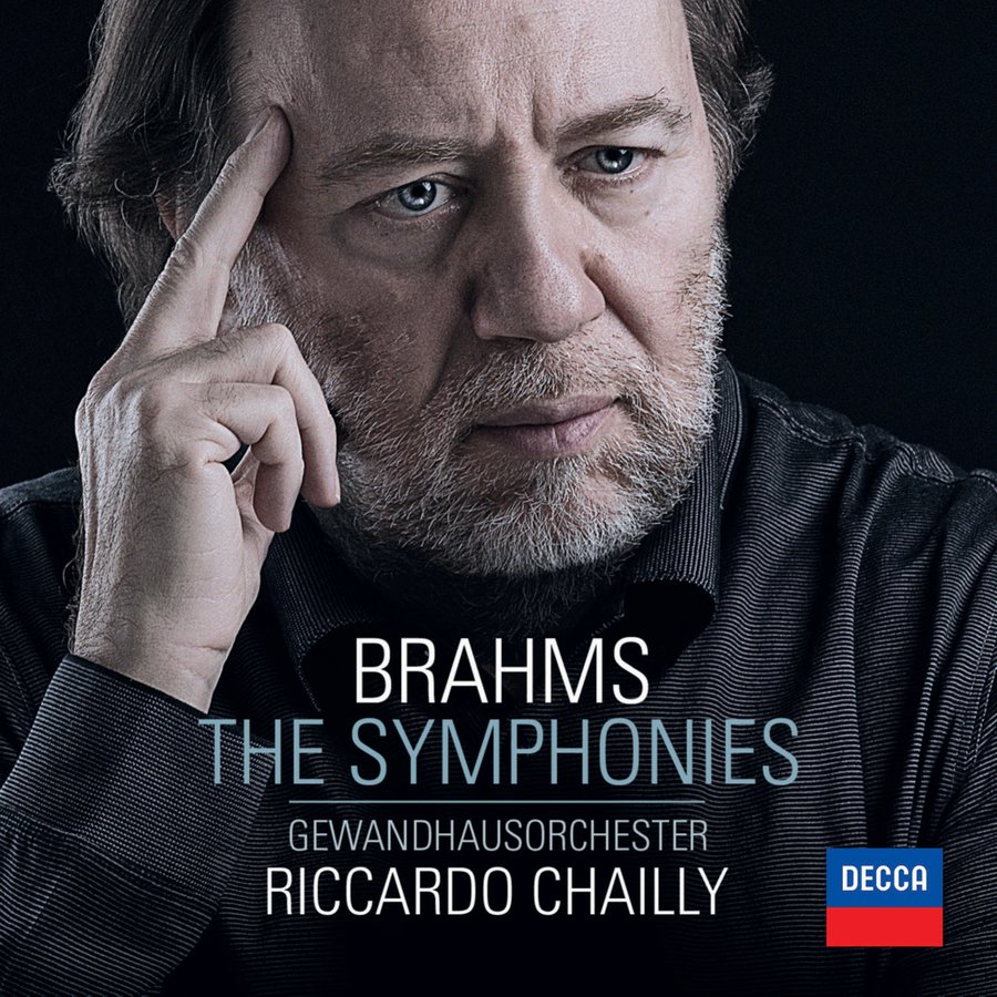 Gewandhausorchester, Riccardo Chailly