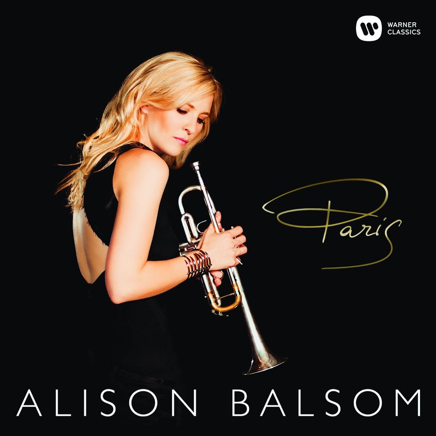 Alison Balsom (trumpet), with Miloš Karadaglić (guitar)The Guy Barker Orchestra, Guy Barker