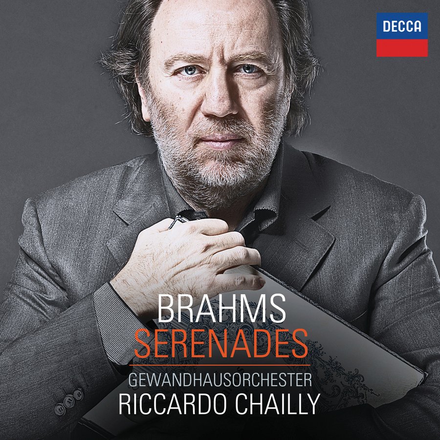 Gewandhausorchester Leipzig, Riccardo Chailly