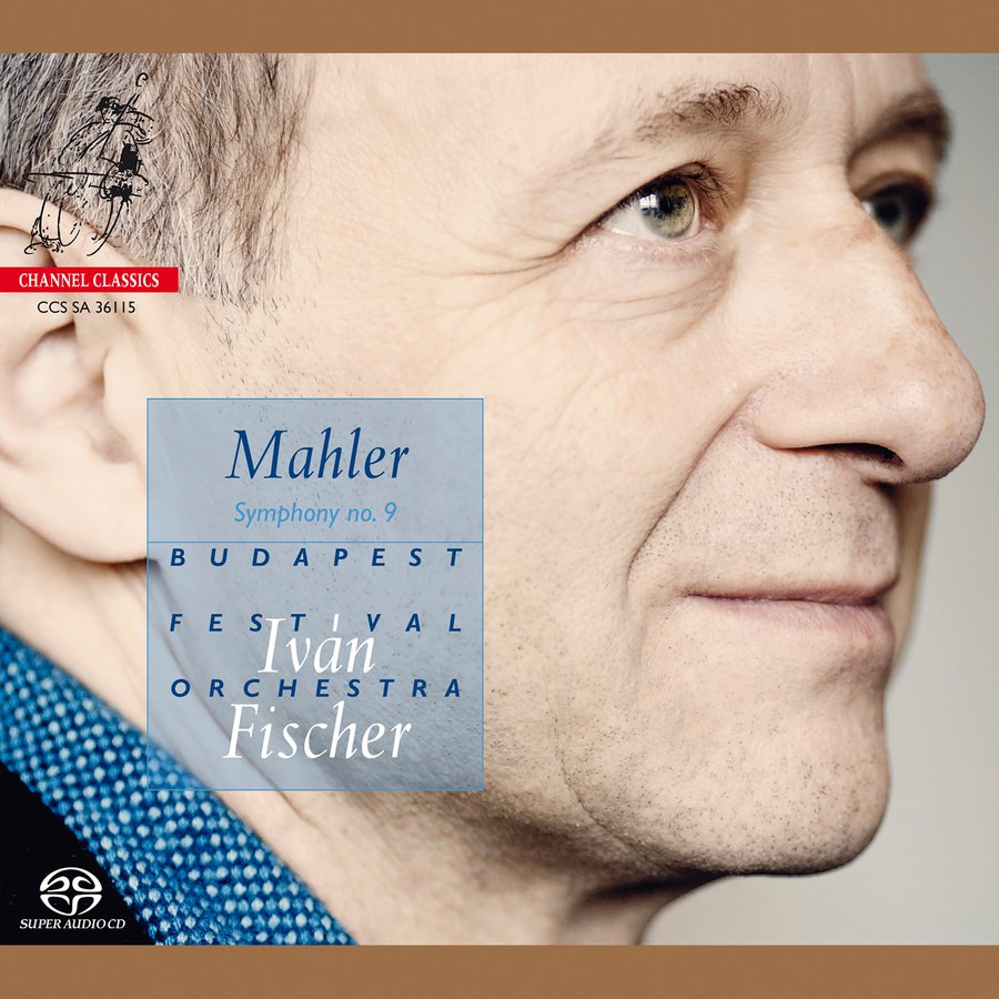 Budapest Festival Orchestra, Iván Fischer