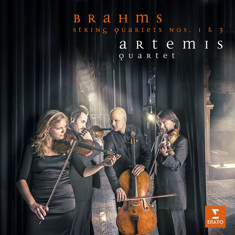Artemis Quartet