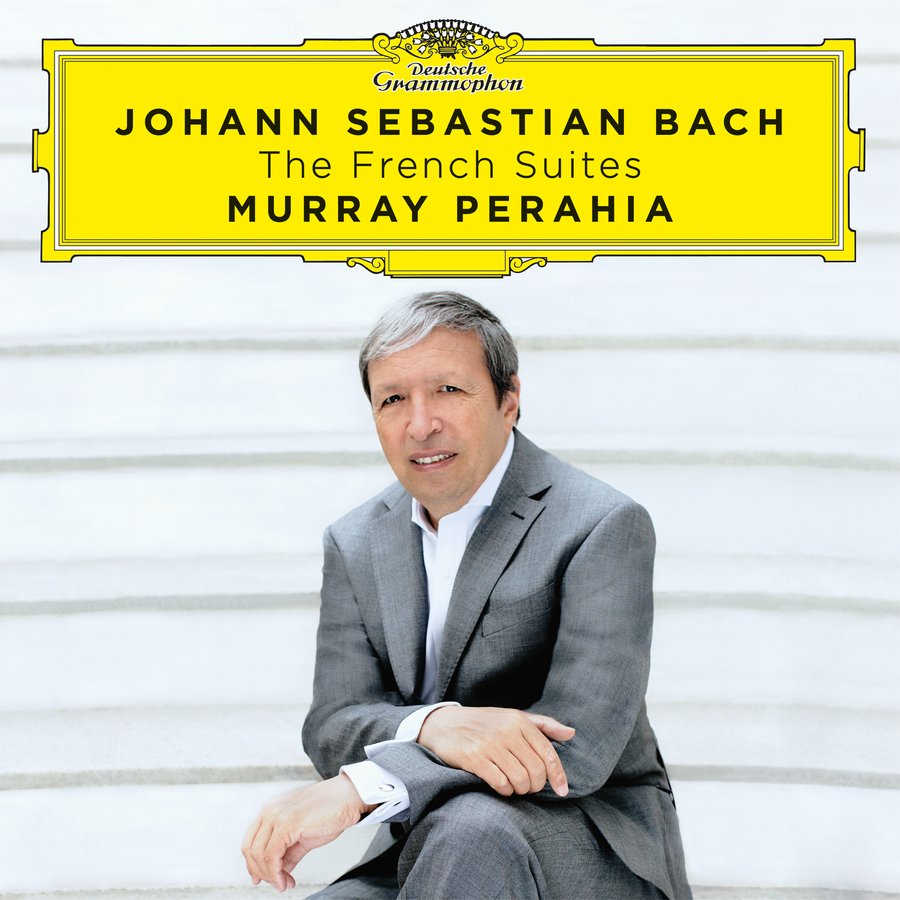 Murray Perahia (piano)