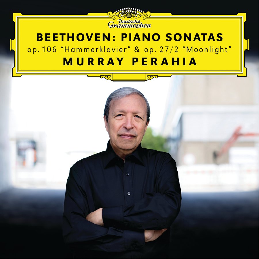 Murray Perahia (piano)