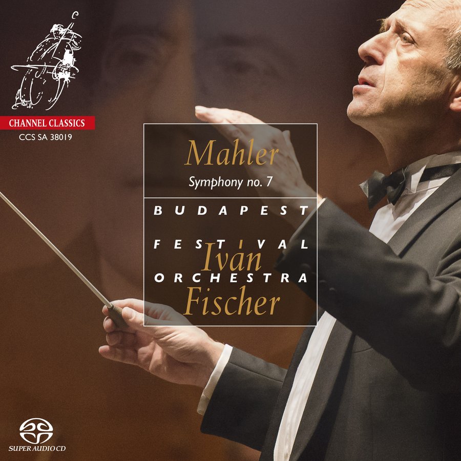 Budapest Festival Orchestra, Iván Fischer