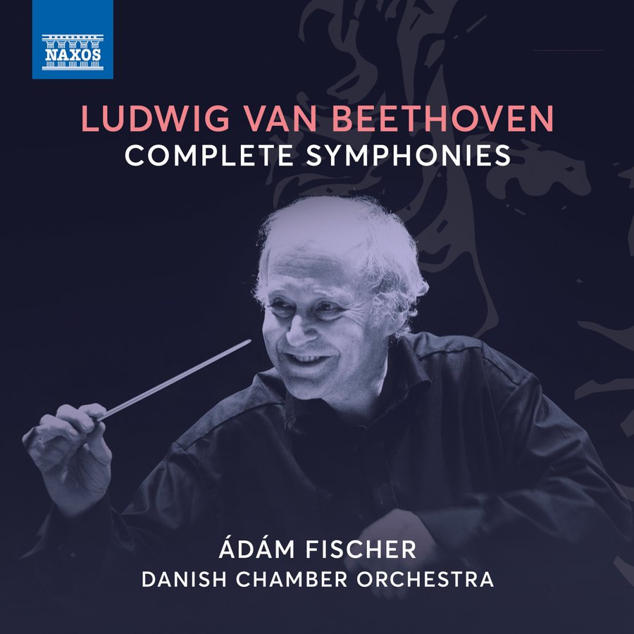Danish National Concert Choir, Danish Chamber Orchestra, Ádám Fischer