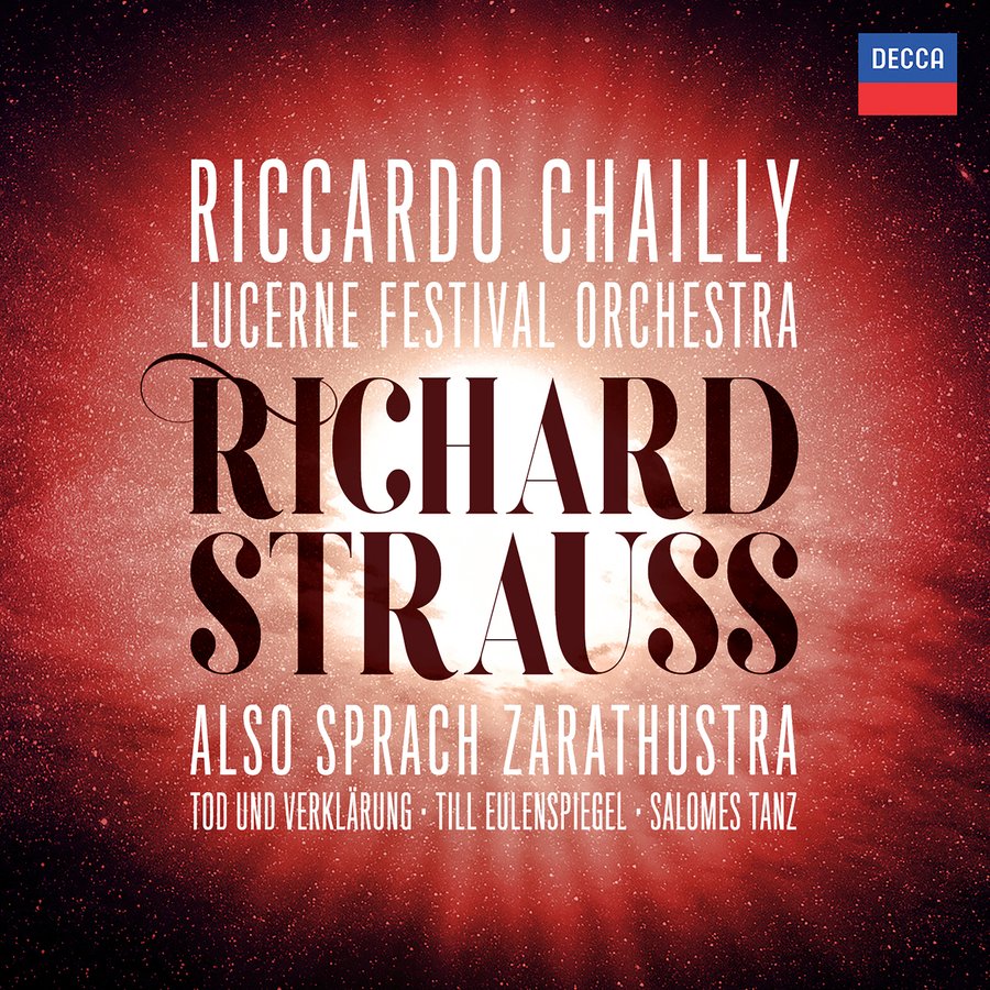 Lucerne Festival Orchestra, Riccardo Chailly