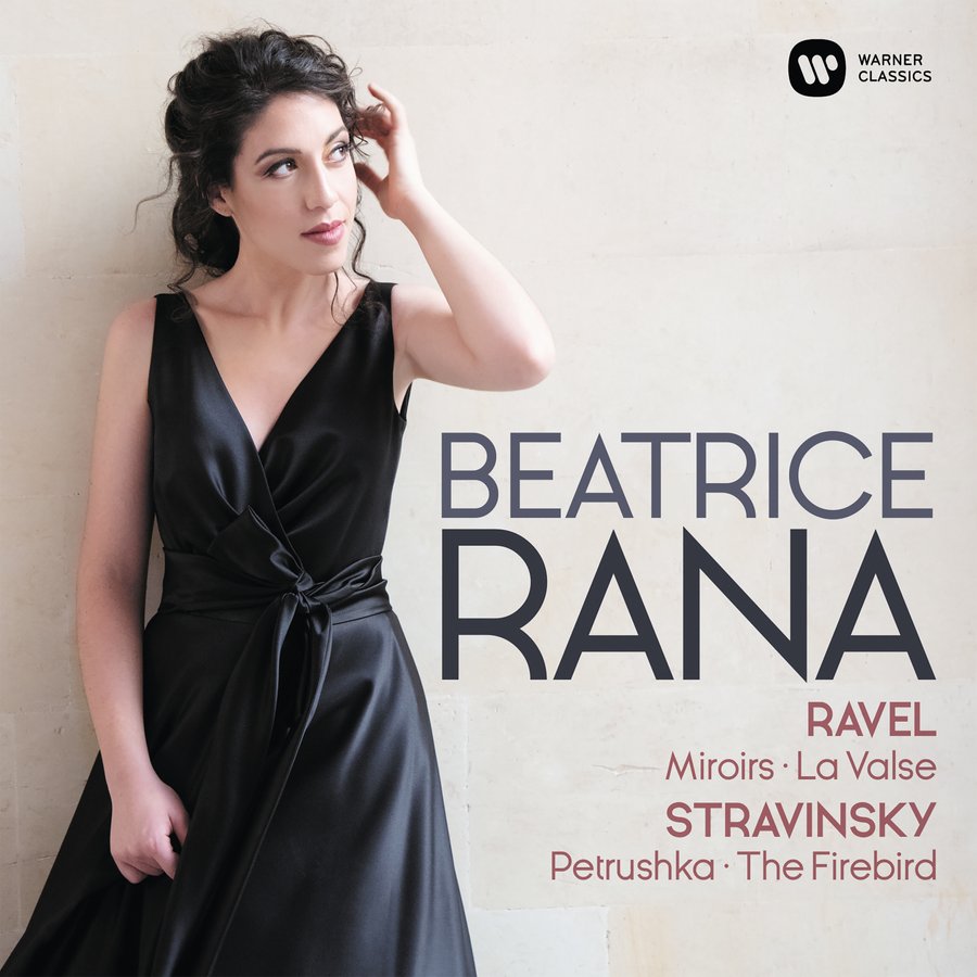 Beatrice Rana (piano)