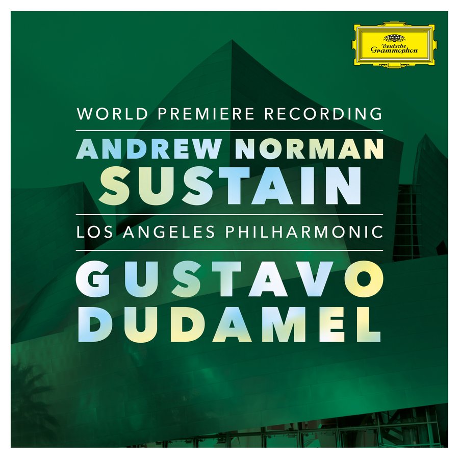 Los Angeles Philharmonic Orchestra, Gustavo Dudamel