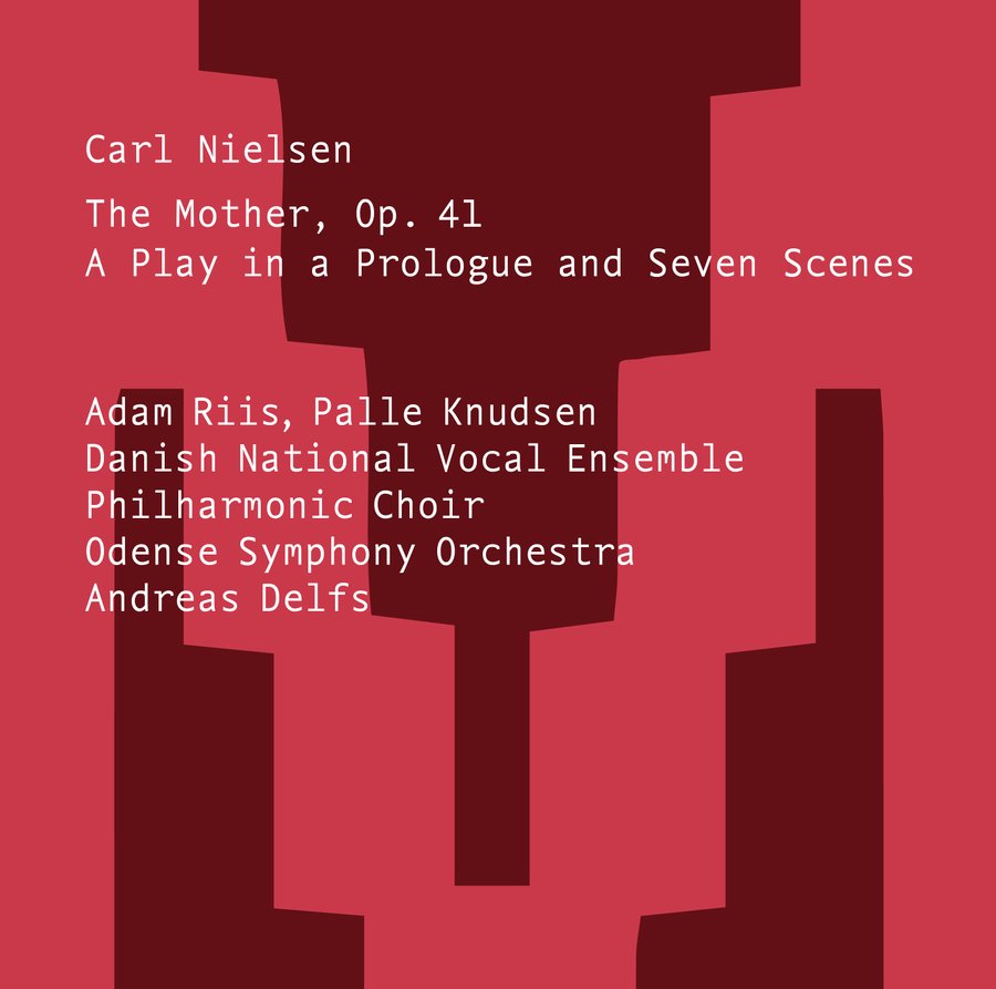 Palle Knudsen (baritone), Lovisa Wennesz (harp), Rune Most, Christine Nonbo Andersen (voice), Rasmus Gravers Nielsen (voice), Steffen Bruun (voice), Rikke Lender (voice), Malene Nordtorp (voice), Rafaell Altino (viola), Adam Riis, Ole Bartholin Kiilerich (piano), Eugen Tichindeleanu (violin), Jovana...
