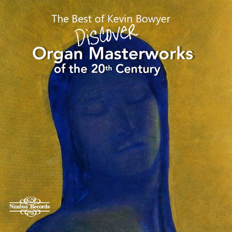 Kevin Bowyer (organ)