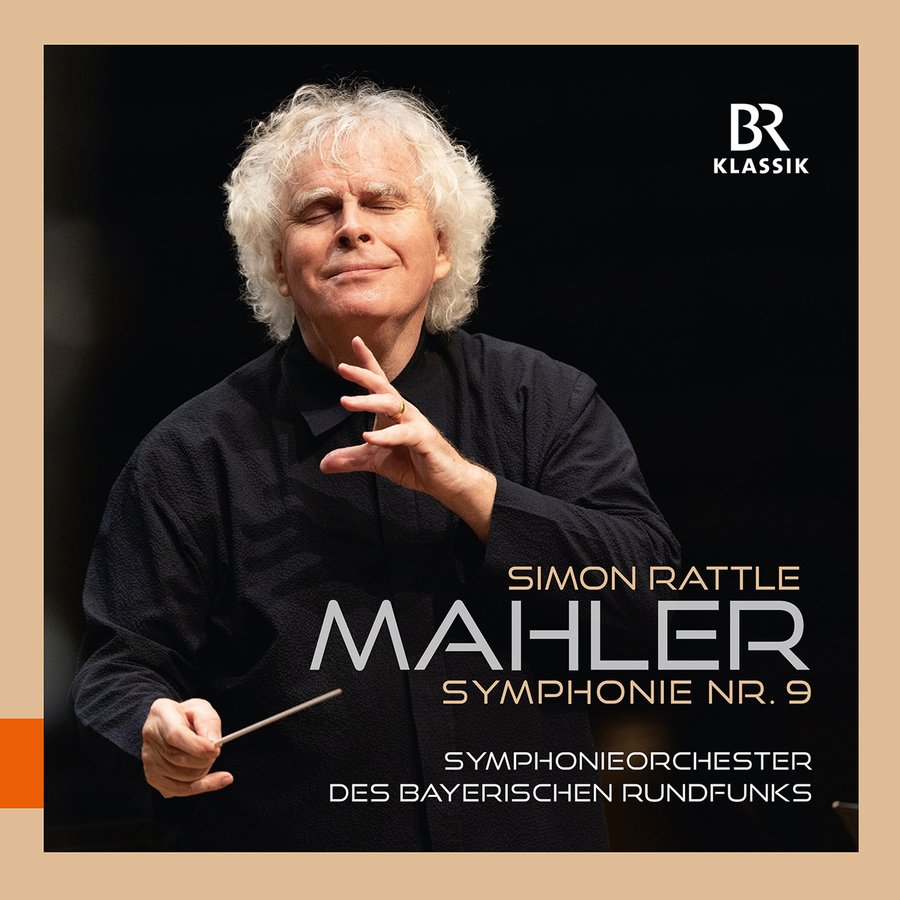 Symphonieorchester des Bayerischen Rundfunks, Sir Simon Rattle
