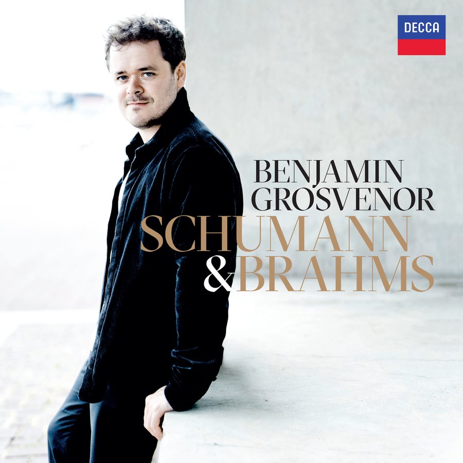 Benjamin Grosvenor (piano)