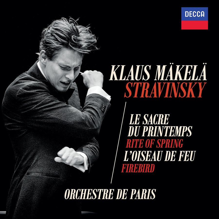 Orchestre de Paris, Klaus Mäkelä