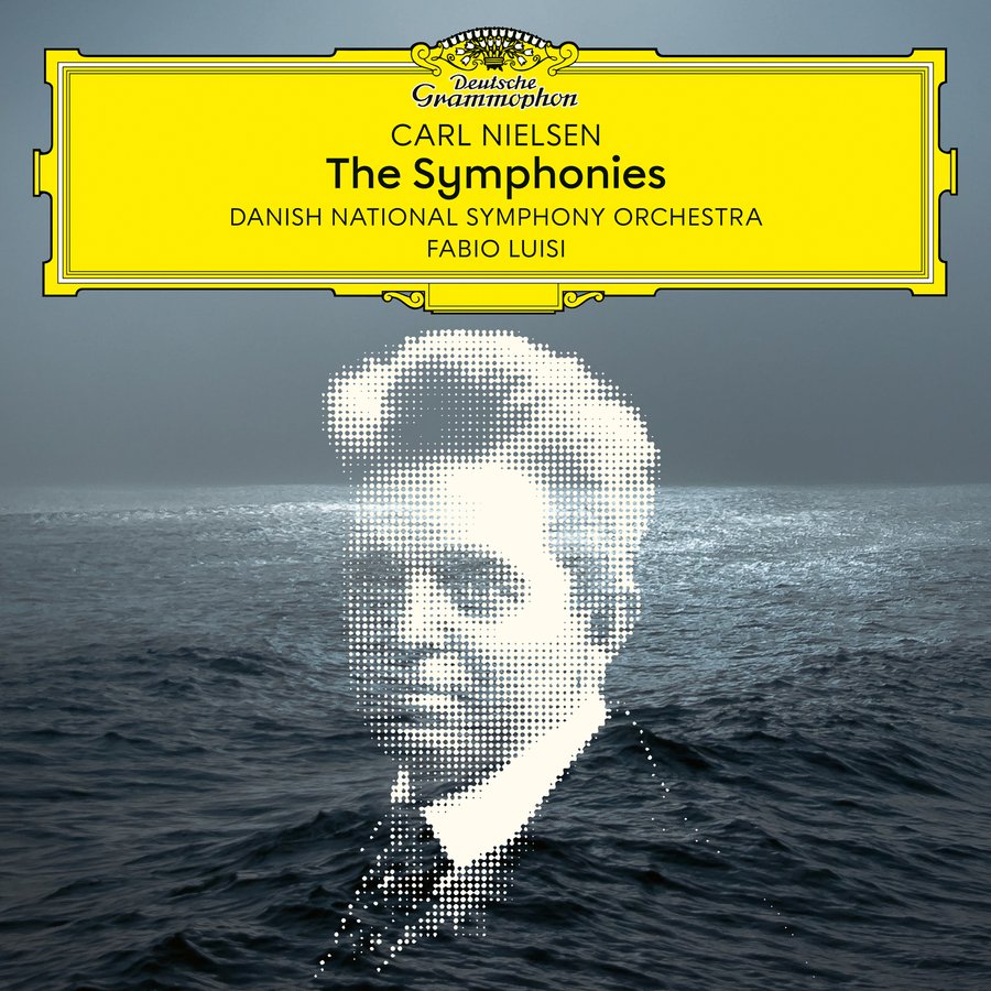 Danish National Symphony Orchestra, Fabio Luisi