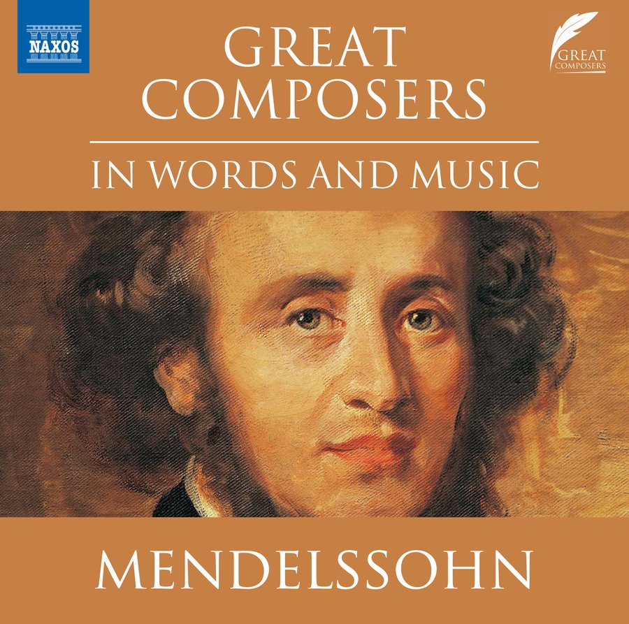 Leighton Pugh (narrator), Benjamin Frith (piano), Robin Tritschler (tenor), Malcolm Martineau (piano), Sonntraud Engels-Benz, Peter Holder, Stephen Tharp, Takako Nishizaki (violin), Laura Hicks, Peter Nagy (piano), Bach-Collegium Stuttgart, Auer String Quartet, Kodály Quartet, Slovak Philharmonic...