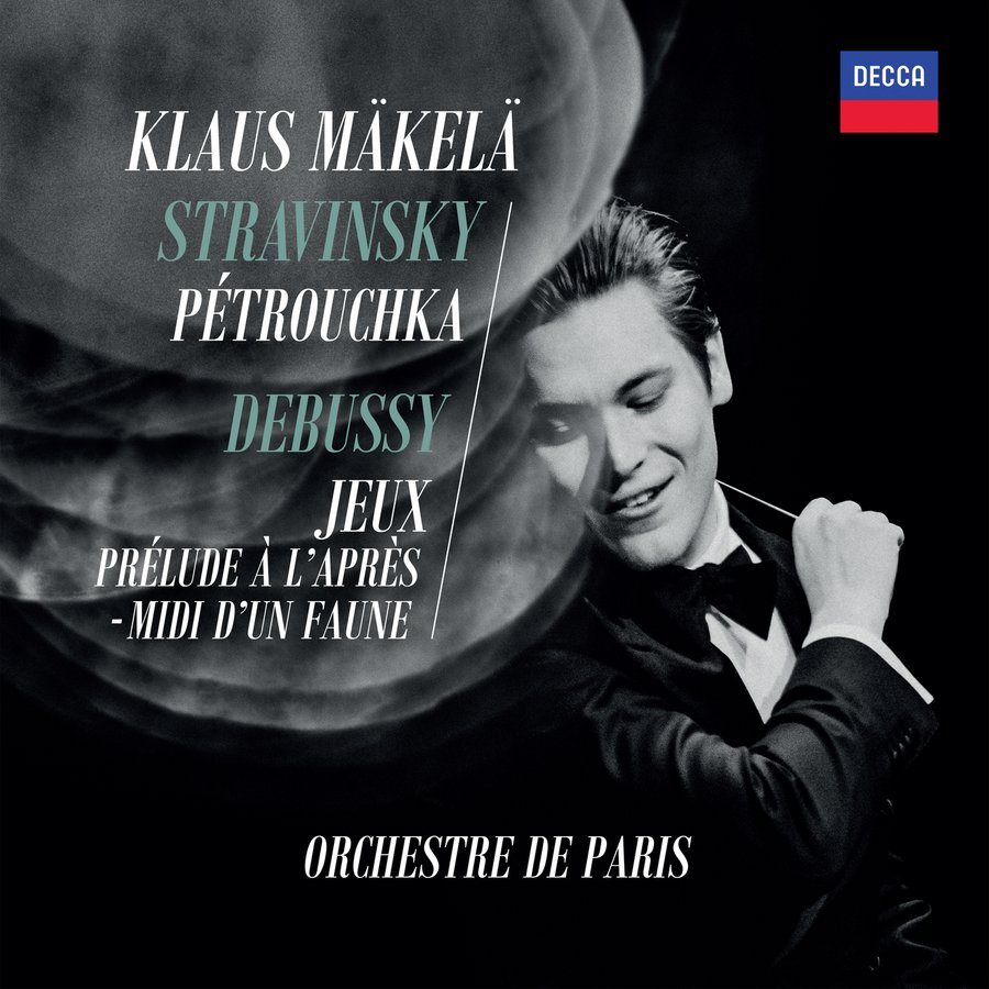 Orchestre de Paris, Klaus Mäkelä
