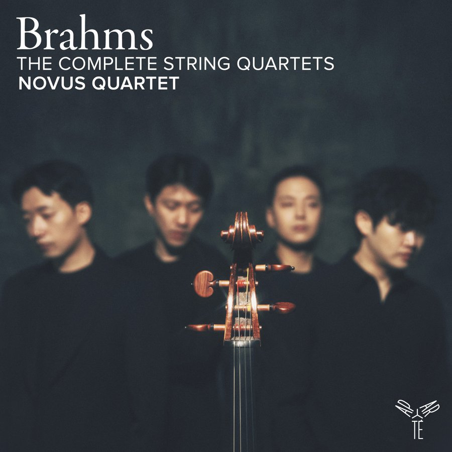 Novus Quartet (chamber ensemble)