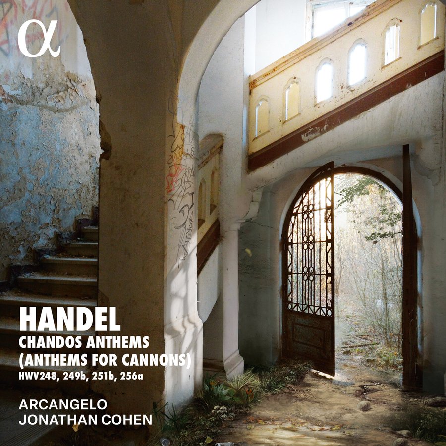 Arcangelo, Jonathan Cohen