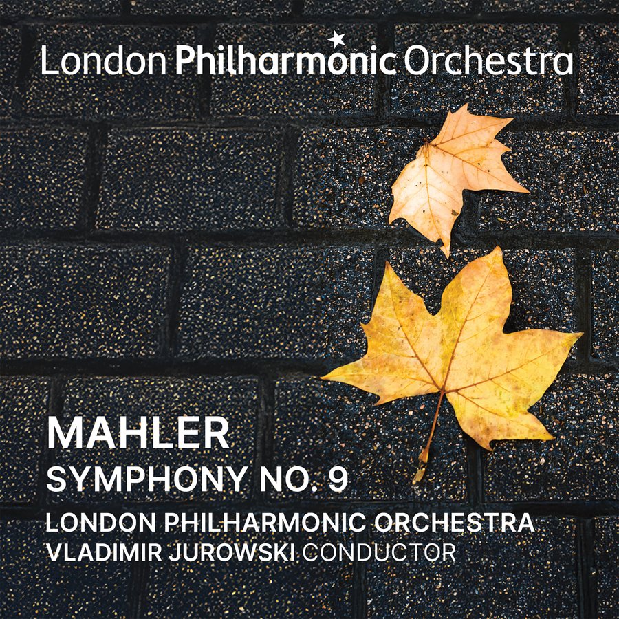 London Philharmonic Orchestra, Vladimir Jurowski