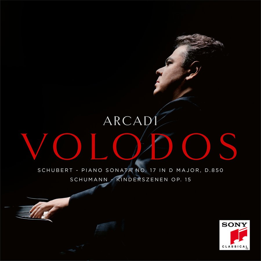 Arcadi Volodos (piano)