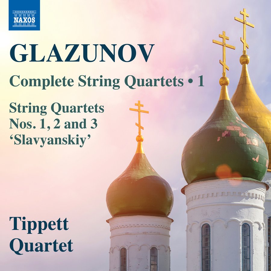 Tippett Quartet