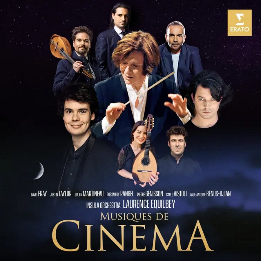 Laurence Equilbey, Insula Orchestra