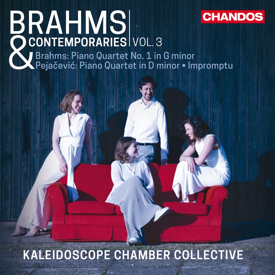 Kaleidoscope Chamber Collective