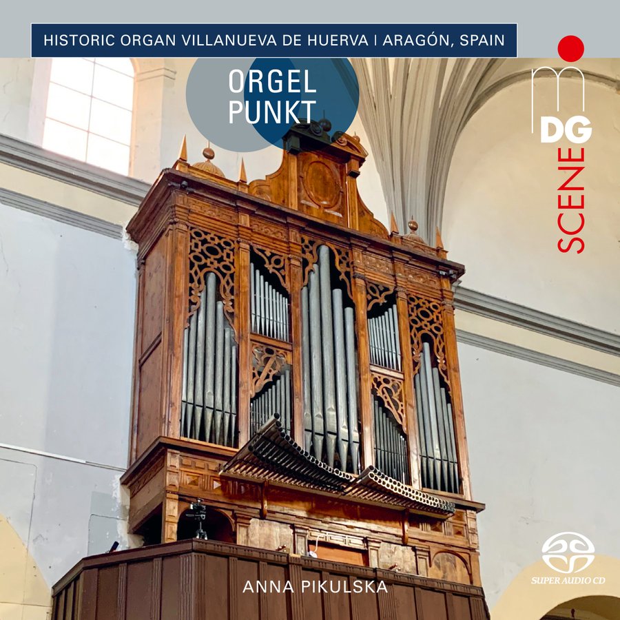 Anna Pikulska (organ)