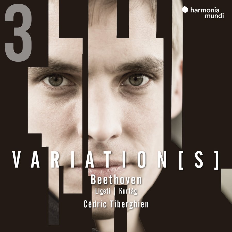 Cédric Tiberghien (piano)
