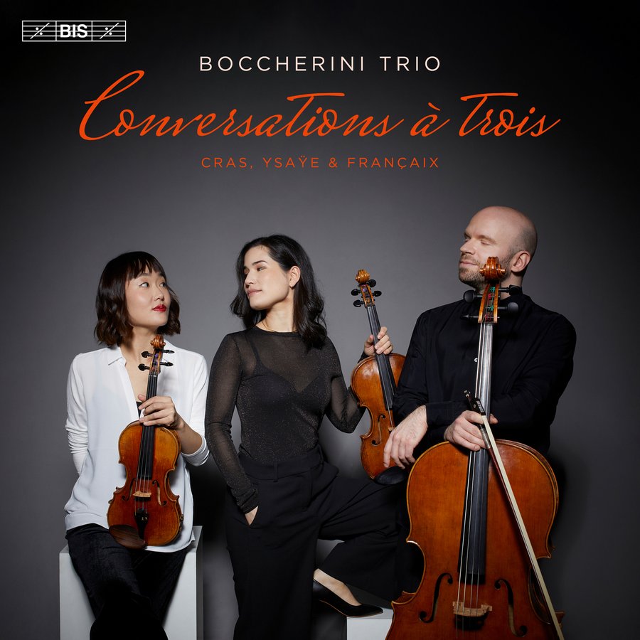 Boccherini Trio
