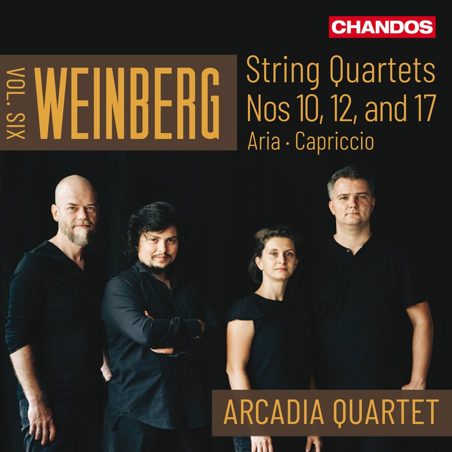 Arcadia Quartet