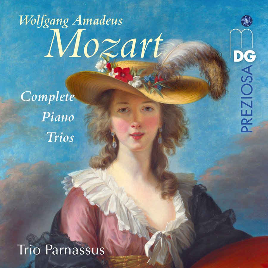 Trio Parnassus